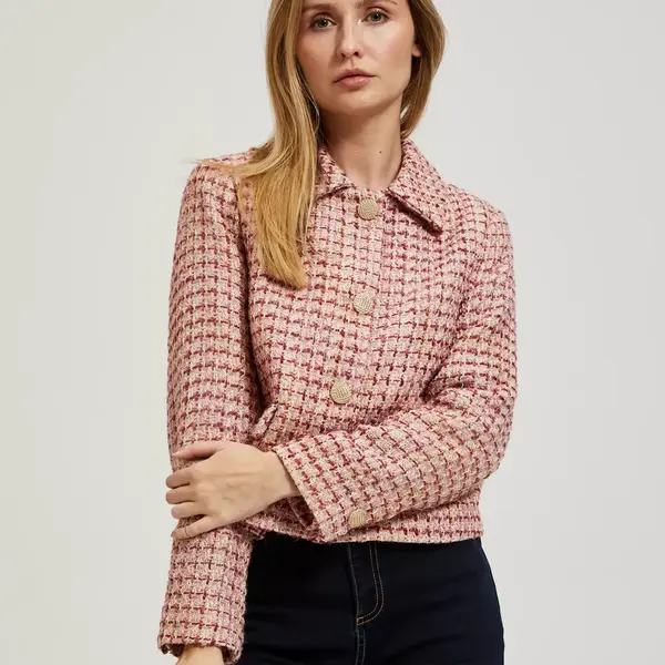 DÁMSKÝ BLAZER