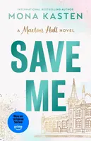 Save Me - Mona Kasten
