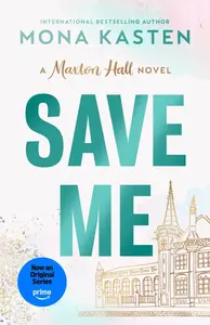 Save Me - Mona Kasten