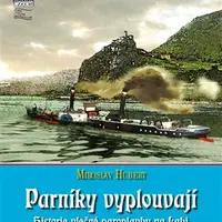 Parníky vyplouvají - Miroslav Hubert