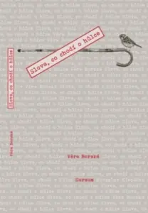 Slova, co chodí o hůlce - Věra Borská