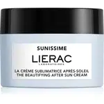 Lierac Sunissime The Beautifying After Sun Cream zklidňující tělový krém po opalování 200 ml