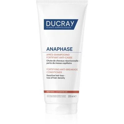 Ducray Anaphase+ Strenghthening Conditioner posilující kondicionér proti lámavosti vlasů 200 ml