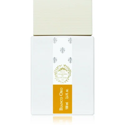 Giardini di Toscana Bianco Oro parfémovaná voda unisex 100 ml