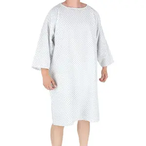 Nemocniční noční košile Anjel