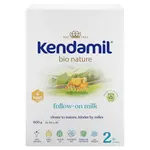 KENDAMIL 2 Nature HMO+ pokračovací kojenecké mléko BIO 600 g