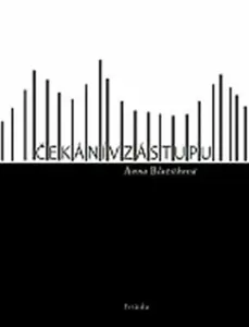 Čekání v zástupu - Anna Blažíčková