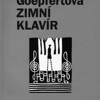 Zimní klavír - Gertruda Goepfertová