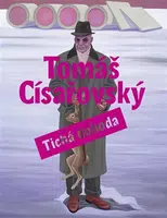 Tichá dohoda - Martin Dostál