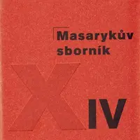 Masarykův sborník XIV