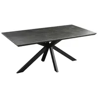 MID.YOU JÍDELNÍ STŮL, 180/90/76 cm