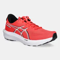 Tréninkové boty Asics GT-1000 14 pánské, červená barva, 1011C077.600