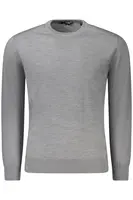 Pánský svetr GUESS JEANS šedý