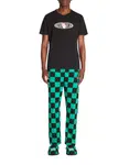Celio Christmas pajama pack Demon Slayer - Men's