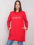 Tunic-RV-TU-7277.76P-Red
