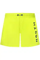 NORTH SAILS CHILDREN'S BOTTOM SWIMSUIT BLUE