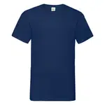 FRUIT OF THE LOOM F08•Valueweight V-Neck Tee