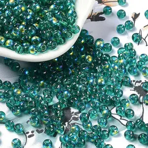 Glass Seed Beads