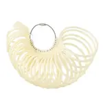 23Pcs Plastic Wrist Sizer