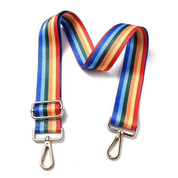 Adjustable Nylon Bag Chains Strap