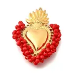 304 Stainless Steel Pendants