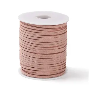 45M Faux Suede Cord