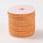 Rivet Faux Suede Cord