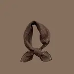 Polyester Square Scarf