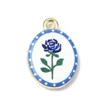 Printed Alloy Pendants