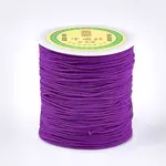 Nylon Braided Cord