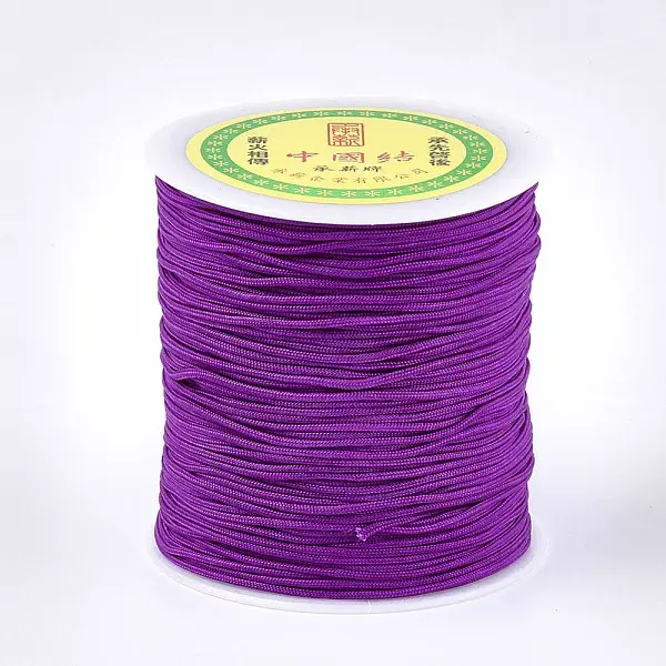 Nylon Braided Cord