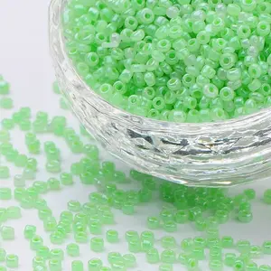 Glass Seed Beads