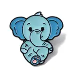 Animal Theme Enamel Pins