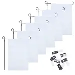 Polyester Garden Flag