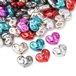 UV Plating Acrylic Beads