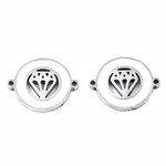 304 Stainless Steel Enamel Links Connectors