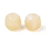 Opaque Acrylic Beads