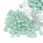 6/0 Glass Seed Beads