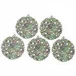 430 Stainless Steel Pendants