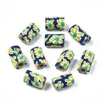 Handmade Polymer Clay Beads