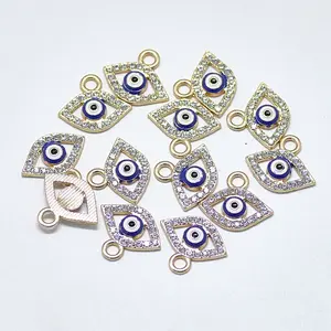 Alloy Charms