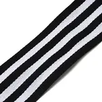 25Yards Polyester Stripe Ribbon