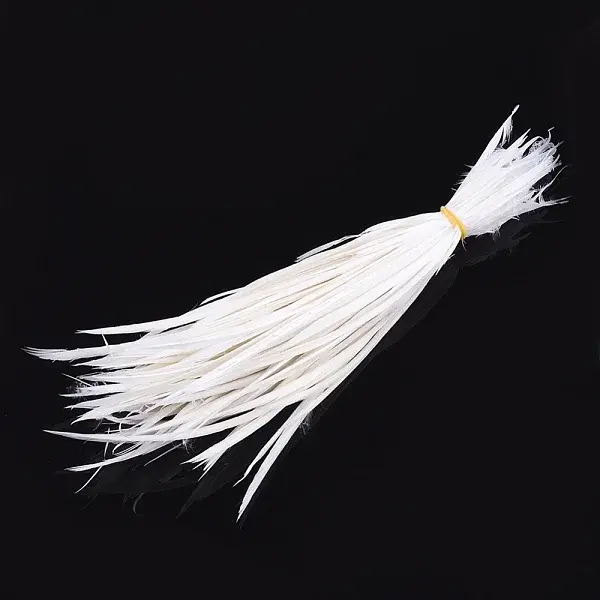 Goose Feather Costume Accessories