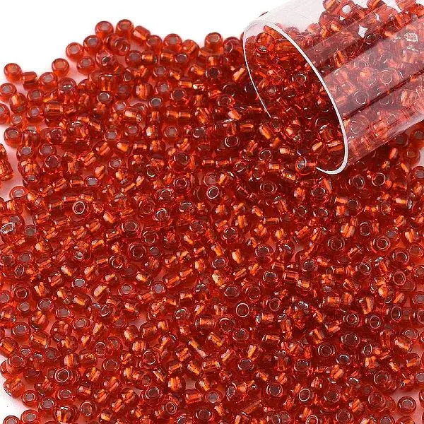 10G Glass Seed Beads