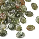 Opaque Acrylic Beads