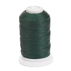 Waxed Polyester Cord