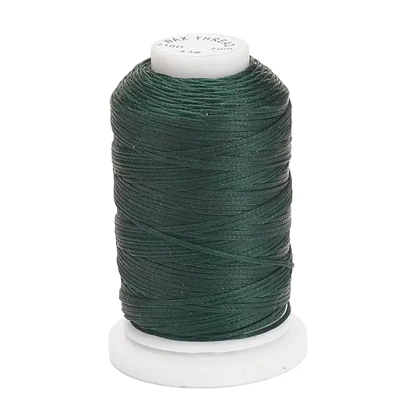 Waxed Polyester Cord