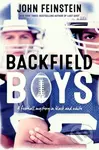 Backfield Boys (A Football Mystery in Black and White)