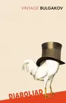 Diaboliad - Michail Bulgakov