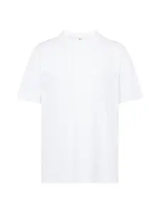 NN07 Tričko 'Adam'  biela